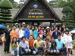 Ngày hội gia đình Nam Phương cty du lich nam phuong to chuc ngay hoi gia dinh