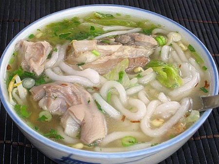 Bánh canh Banh canh