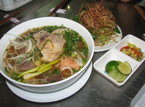 Bún Bò Huế Bun Bo Hue