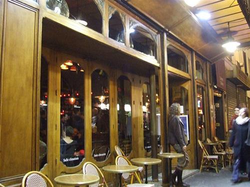 Cafe Charbon Cafe Charbon