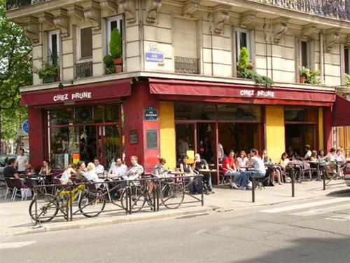 Chez Prune Chez Prune