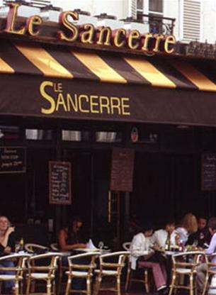Le Sancerre Le Sancerre