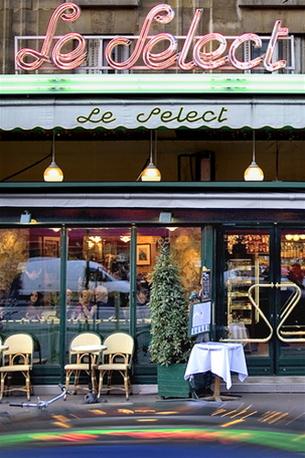 Le Select Le Select