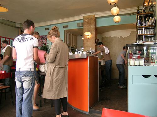 Pause cafe Pause cafe