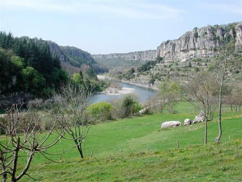 Tỉnh Ardèche Tinh Ardeche