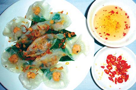 Bánh vạc banh vac