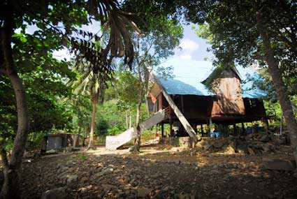 Bến Ông Đụng ben ong dung