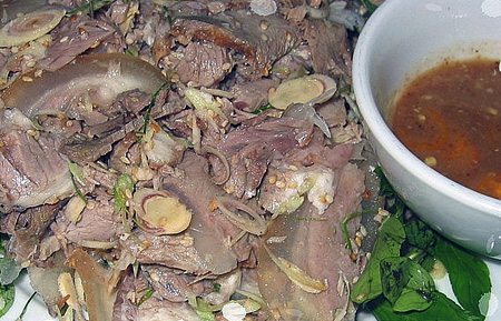 Dê núi Ninh Bình de nui ninh binh