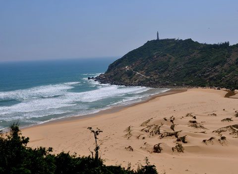 Hải đăng đại lãnh hai dang dai lanh