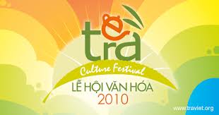 Lễ hội văn hóa trà 2010 Le hoi van hoa tra