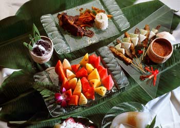 Món ăn Malai Mon an Malai