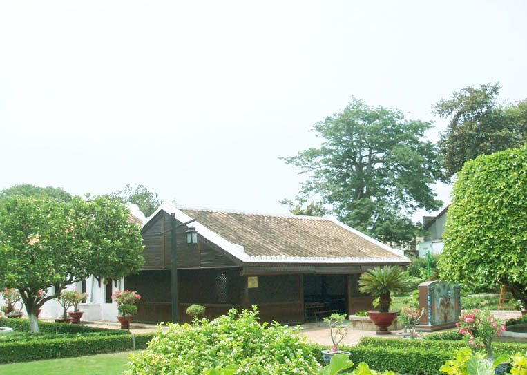 Trường Dục Thanh truong duc thanh