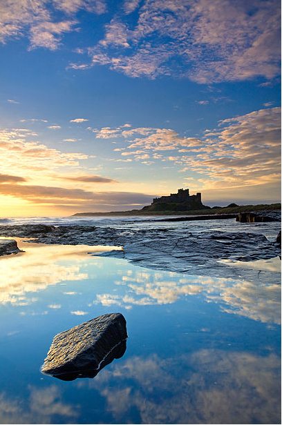 lau dai bamburgh