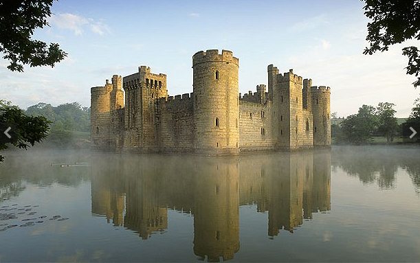 lau dai bodiam