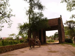 Cong lang Duong Lam
