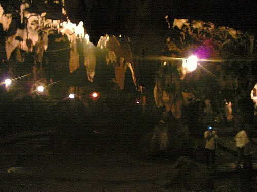 Động Tiên Phi dong tien phi