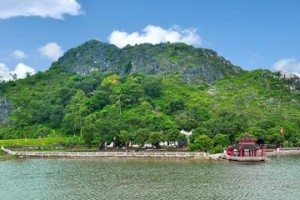 Du lịch Hà Nam - Hưng Yên Du lich Ha Nam Hung Yen