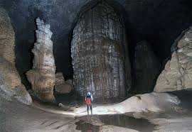 Hang Sơn Đoòng Hang Son Doong