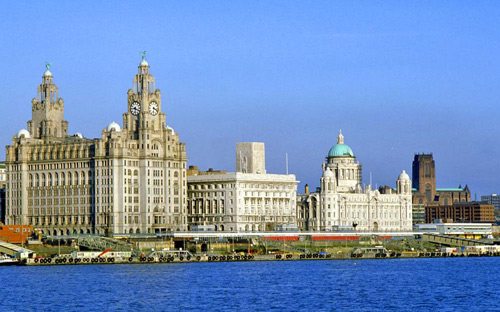 Liverpool là trung tâm thương mại lớn liverpool la trung tam thuong mai lon