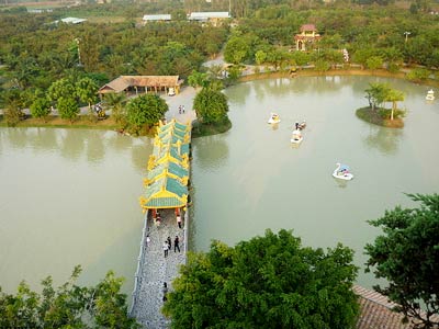 Long Điền Sơn long dien son