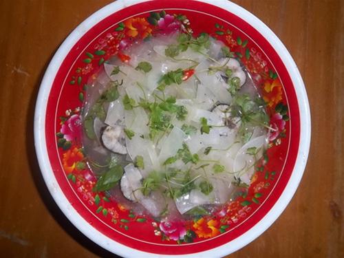 to canh san