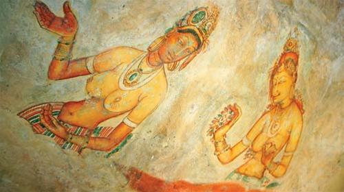 Bích họa trong hang động bich hoa trong hang dong