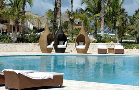 Cap Cana là một resort 5 sao cap cana la mot resort 5 sao