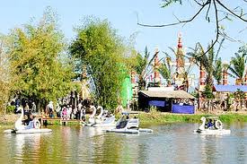 Du lịch Gia Lai 6 tháng đầu năm 2011 Du lich Gia Lai 6 thang dau nam 2011
