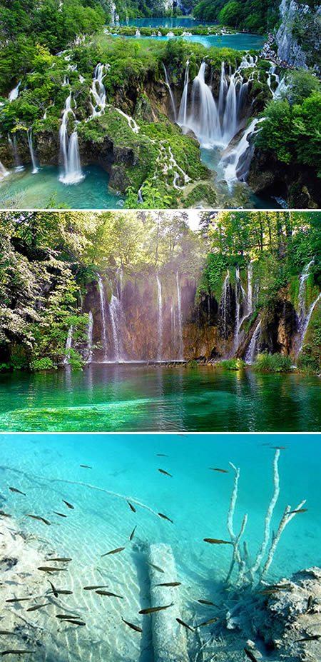 ho plitvice