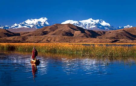 ho titicaca