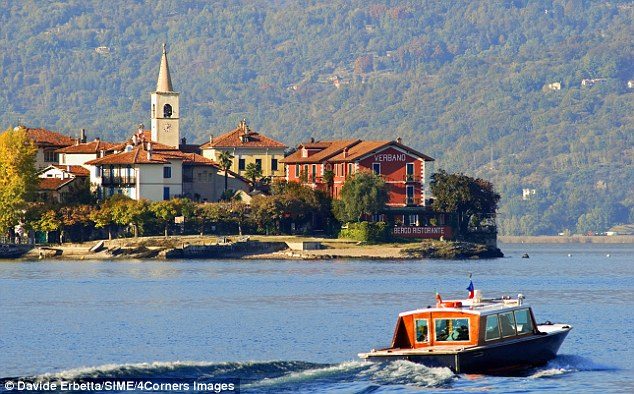 lake maggiore tran ngap nang