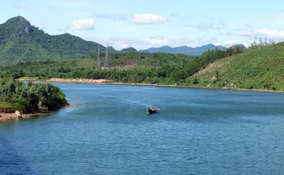 Thác Tam Lu thac tam lu