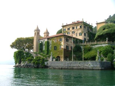 villa balbianello co kinh va hien dai