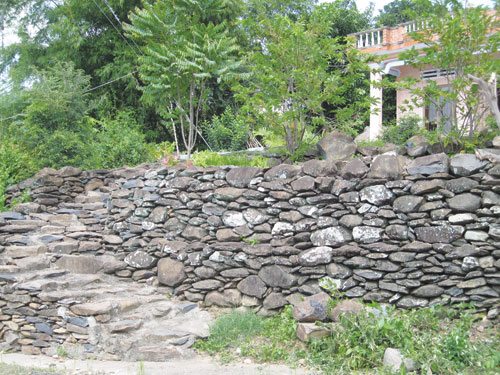 Du lịch Làng đá (Phú Yên) du lich lang da (phu yen)