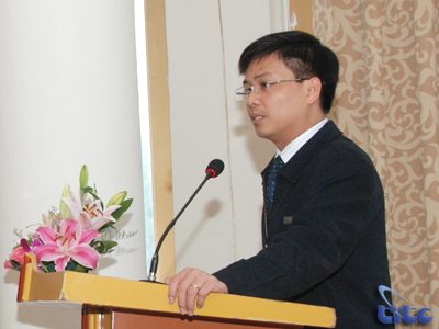 ong dinh ngoc duc phat bieu