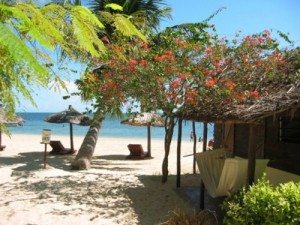 bai bien ifaty madagascar