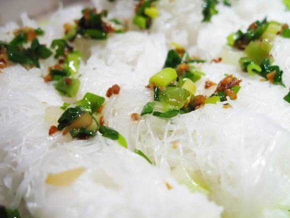 Bánh hỏi An Nhất đặc biệt banh hoi an nhat dac biet