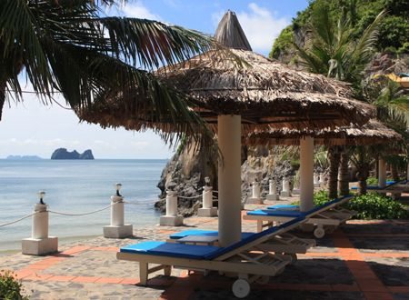Du lịch đảo Cát Bà - Vịnh Hạ Long du lich vinh ha long tham quan dao cat ba