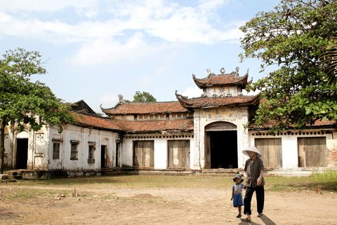 Du lịch di tích quốc gia du lich tai cac khu di tich quoc gia