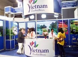 Du lịch hội chợ quốc tế - TP.Hồ Chí Minh hoi cho du lich quoc te tai tp.ho chi minh