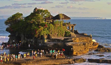 Du lịch đảo Bali Indonesia 2 thien duong du lich dao bali o indonesia 2