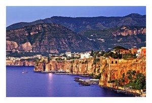 Thành Phố Sorrento thanh pho sorrento