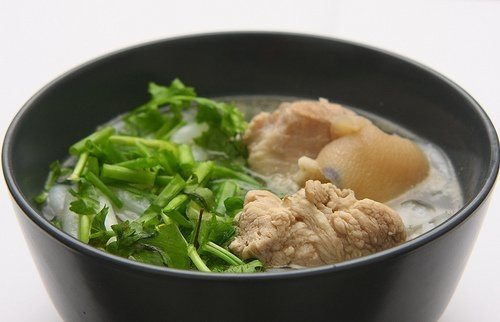 Du lịch ăn bánh ăn Long Hương Vũng Tàu an banh canh long huong khi du lich vung tau