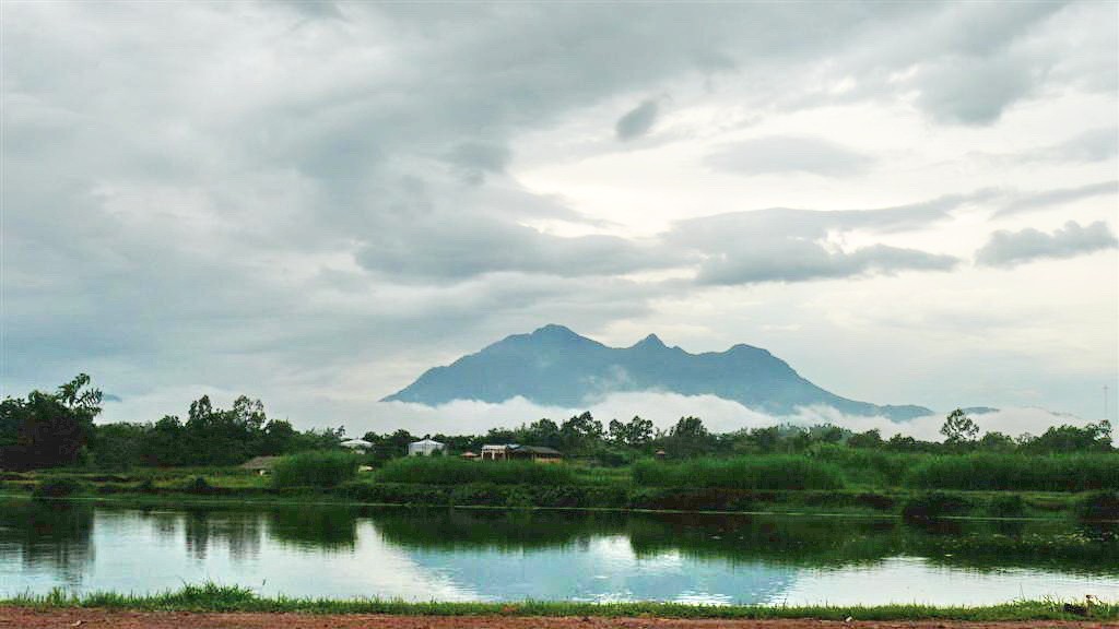 Vườn quốc gia Ba Vì tham quan vuon quoc gia ba vi o ha noi