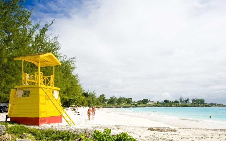 Biển Caribbean du lich bien caribbean tuyet dep