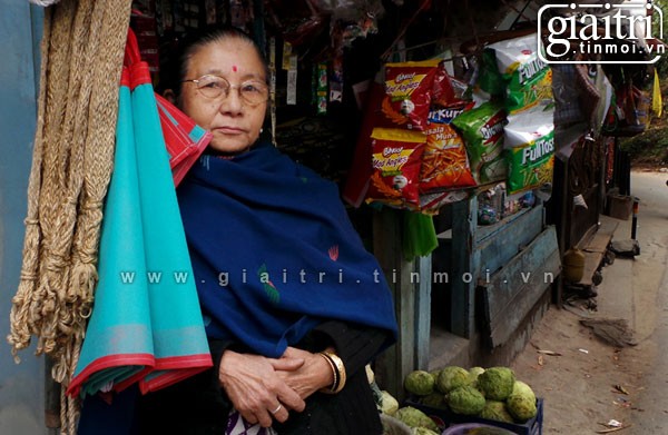 con nguoi bhutan than thien