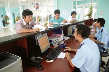 giam thoi gian thu tuc hanh chinh cho nganh du lich