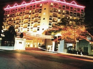 Khách sạn Quảng Ninh khach san kin cho mua du lich 30/4