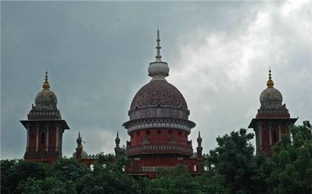 Thị trấn thi tran george o thanh pho chennai