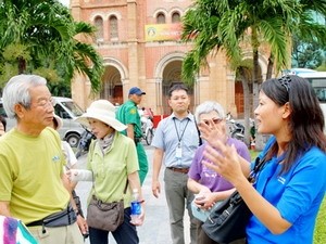 viet nam duoc dao tao ky nang du lich